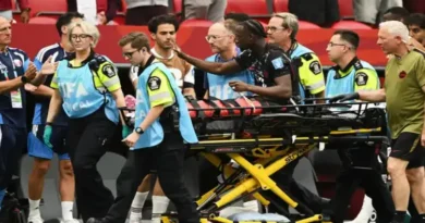 FIFA World Cup 2026: Historic win for Morocco; Canada's Ismaël Koné suffers serious injury following defeat to Qatar.