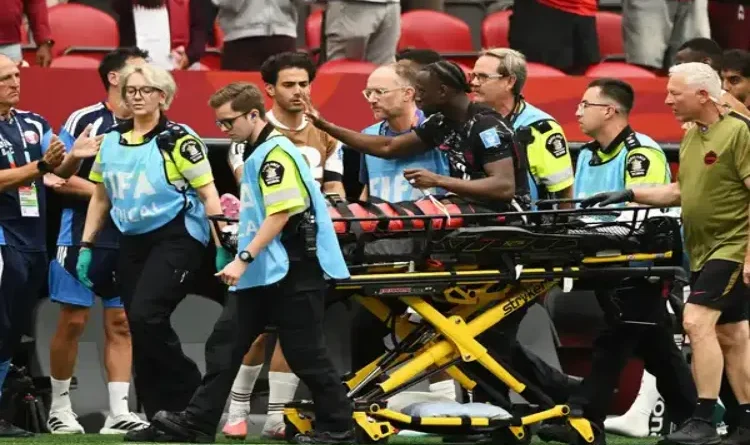 FIFA World Cup 2026: Historic win for Morocco; Canada's Ismaël Koné suffers serious injury following defeat to Qatar.