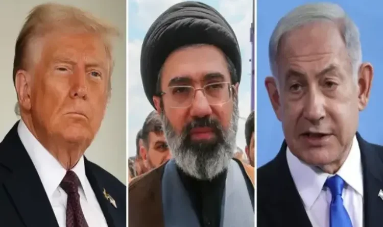 Can Israel defeat Iran without the US? Senior journalist Mukesh Kumar reveals the reality.