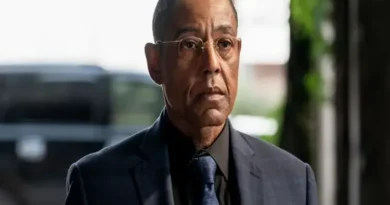 Claims of Giancarlo Esposito converting to Islam during his Saudi visit spark a buzz on social media.