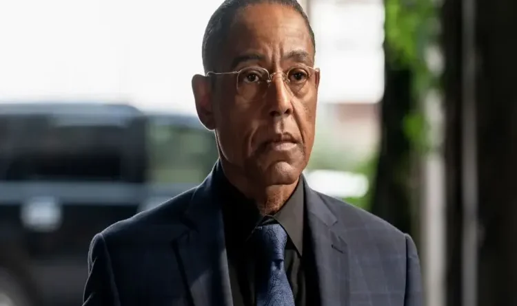 Claims of Giancarlo Esposito converting to Islam during his Saudi visit spark a buzz on social media.