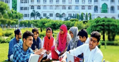 Last date for admission at MANUU extended to June 14.