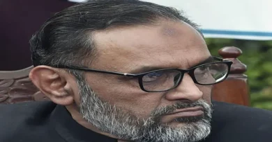 AIMPLB's major decision regarding mosque-madrasa demolition; preparations for a nationwide movement.