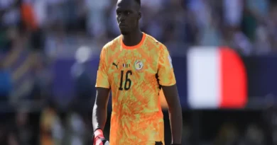 FIFA World Cup 2026: Major blow for Senegal; star goalkeeper Mendy ruled out of match against Iraq.