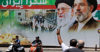 New Western strategy to isolate Iran begins.