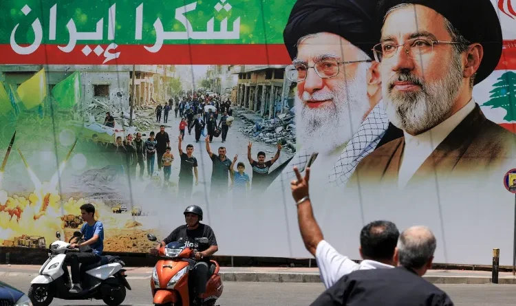 New Western strategy to isolate Iran begins.