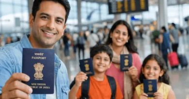 Passport fees for Indians in the UAE hiked by up to 75 percent.