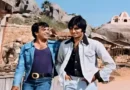 Amitabh Bachchan's films to be released in Dubai; 'Sholay' to be seen in a new avatar.