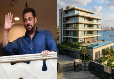 Buzz intensifies around Salman Khan's new luxurious home after 52 years.