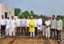 Construction of 'Seva Girls' Hostel' for Muslim female students begins.