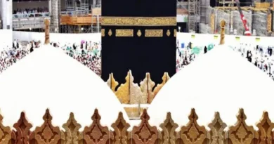 5 Historic Mosques of Mecca: Guardians of the Prophet's Memories