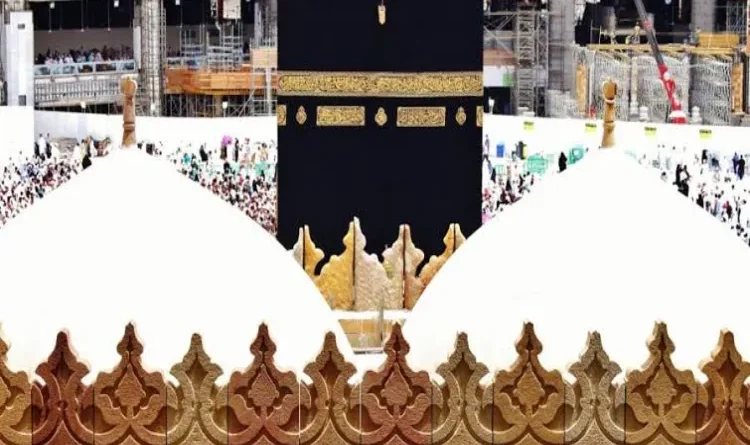 5 Historic Mosques of Mecca: Guardians of the Prophet's Memories