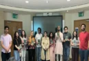 Special discussion held at Cambridge University on AMU professor's book