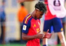 Morocco rejoices over Lamine Yamal's prayer; know the full story.