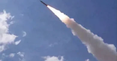 Major War in the Middle East: Intense Bombing Between the US and Iran Continues into the Ninth Day