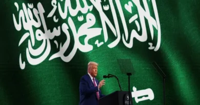 Saudi-US Nuclear Agreement: A New Strategic Beginning in the Middle East