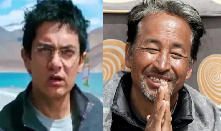 Sonam Wangchuk vs. Aamir Khan: What is the real truth behind this new 'culture war' that has erupted on social media?
