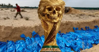 Was the Iranian team treated differently at the 2026 FIFA World Cup?