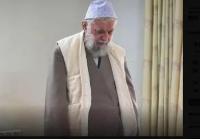 The world is amazed to see the simple home of Supreme Leader Ali Khamenei.