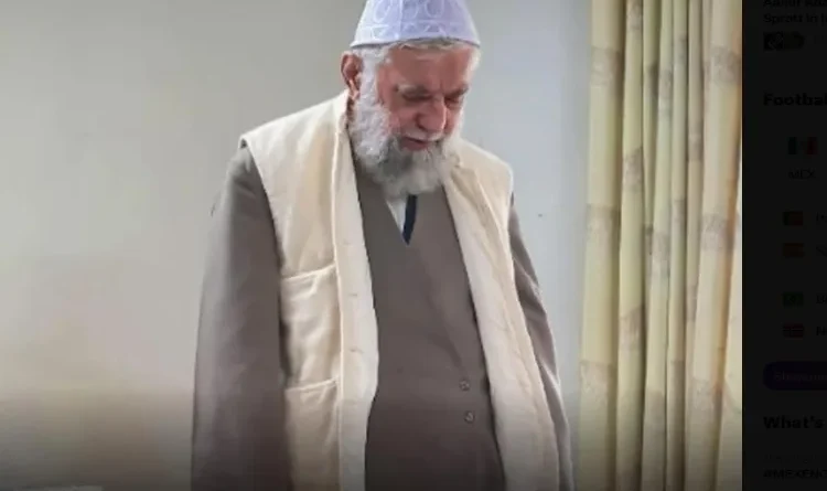 The world is amazed to see the simple home of Supreme Leader Ali Khamenei.