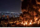 Full-scale war erupts between the US and Iran; high alert issued in Gulf nations.