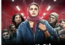 Upon arriving in Srinagar, Huma Qureshi expressed her heartfelt gratitude to the people of Kashmir.