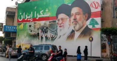 Khamenei's funeral gave new strength to Iran's diplomacy.