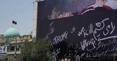 US action amidst Iran blockade; oil tanker intercepted.