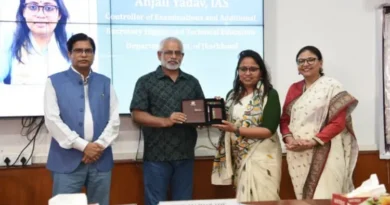 Grand ceremony at Jamia RCA to mark historic record-breaking UPSC selections