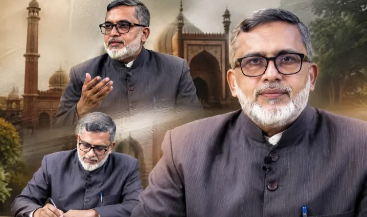 JIH raises questions over Sharjeel and Umar's bail.