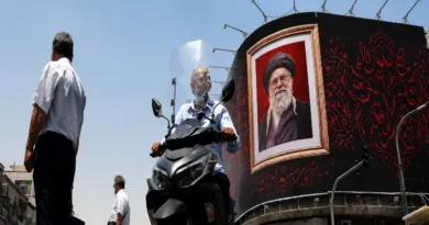 Ali Khamenei to be buried after four months; why was the funeral delayed for so long?