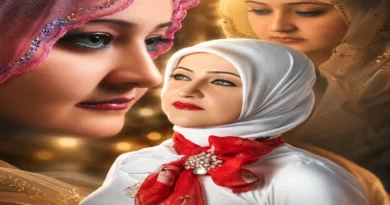 Dr. Sana Al-Shalan Becomes a Global Icon of Arab Literature
