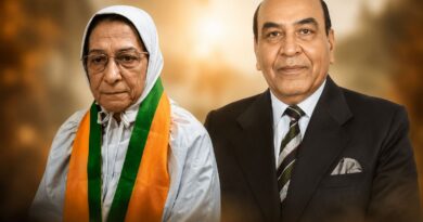 Shift in BJP's Muslim policy: Did the 'Pasmanda' strategy fail? Betting on Shia faces.