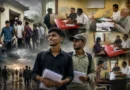 Youth from Maharashtra flock to free police recruitment coaching.