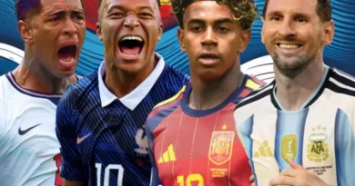 Stars make bold claims regarding the World Cup semi-final victory.