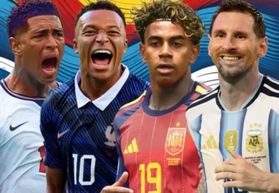 Stars make bold claims regarding the World Cup semi-final victory.