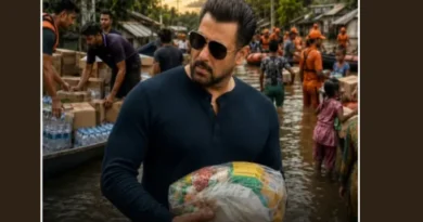 Salman, Alia, and Kher come forward for Assam flood victims.