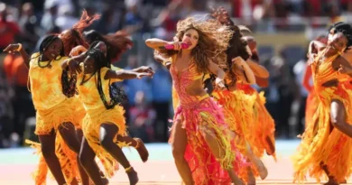 FIFA World Cup 2026 final becomes the biggest stage for music and stars.