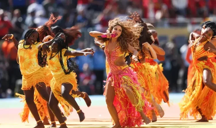 FIFA World Cup 2026 final becomes the biggest stage for music and stars.