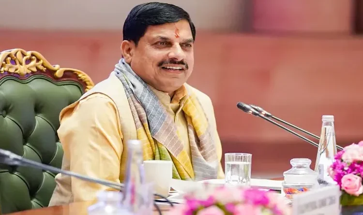 UCC Bill tabled in MP Assembly; Muslims disappointed; CM Mohan Yadav terms it in the national interest.