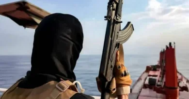 Saudi Arabia hits back at Houthi claims of a maritime blockade; makes a major appeal to the international community.