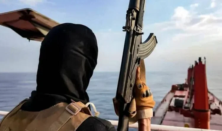 Saudi Arabia hits back at Houthi claims of a maritime blockade; makes a major appeal to the international community.