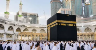 Hajj 2027 to become costlier; find out the real reason for the price hike.