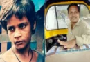 Shafiq Syed's struggle: From National Award to auto-rickshaw.