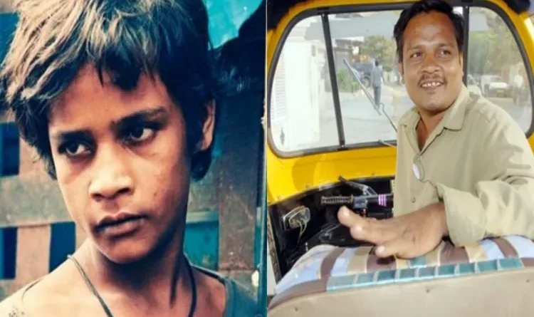 Shafiq Syed's struggle: From National Award to auto-rickshaw.