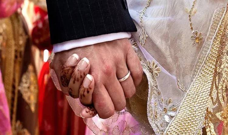 Muslim marriages in Baghpat will no longer take place without an affidavit.