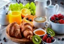 Hotel breakfast buffets in the UAE have become a new hub for global flavors.