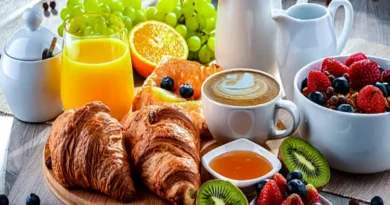 Hotel breakfast buffets in the UAE have become a new hub for global flavors.