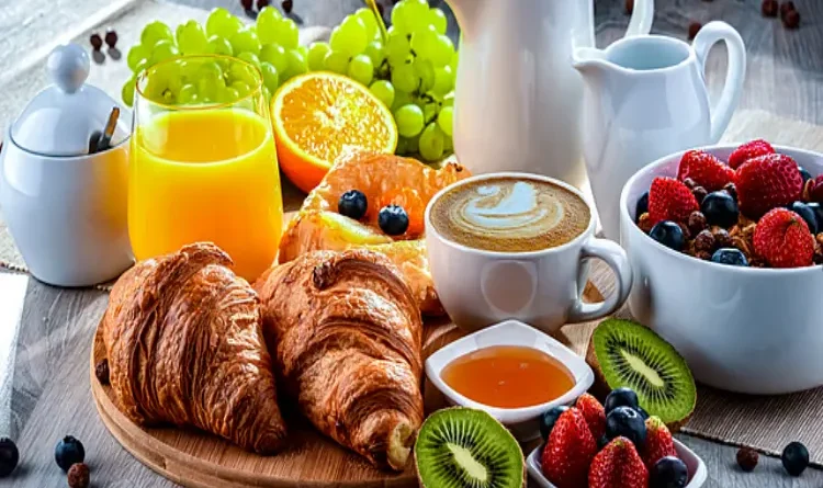 Hotel breakfast buffets in the UAE have become a new hub for global flavors.