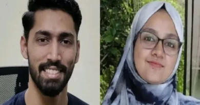 Gurugram: Shockwaves following the murder of engineer Insharah Ayyubi and the suicide of Shreshth Malik.